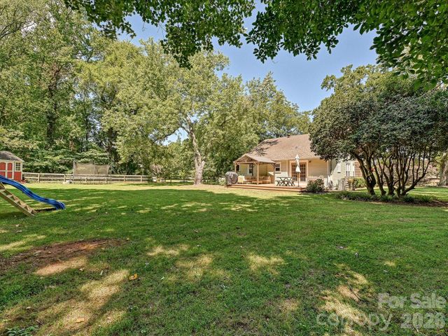 3514 Kelly Road, Charlotte, NC 28216