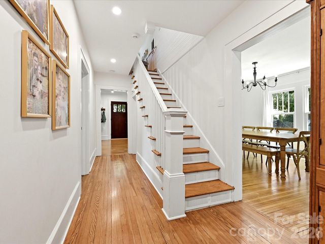 3514 Kelly Road, Charlotte, NC 28216