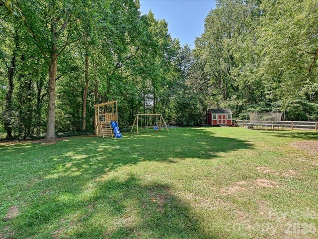 3514 Kelly Road, Charlotte, NC 28216