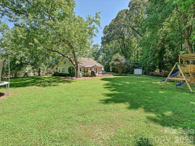 3514 Kelly Road, Charlotte, NC 28216