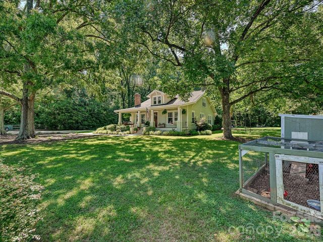 3514 Kelly Road, Charlotte, NC 28216