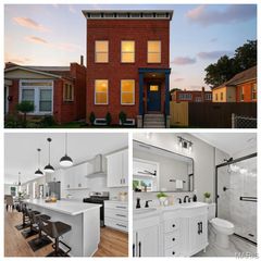 1301 Kentucky, St Louis, MO 63110