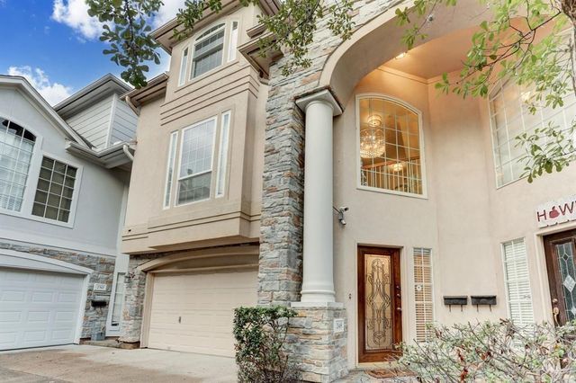 248 Westcott Street, Houston, TX 77007