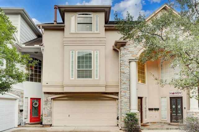 248 Westcott Street, Houston, TX 77007