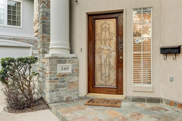 248 Westcott Street, Houston, TX 77007