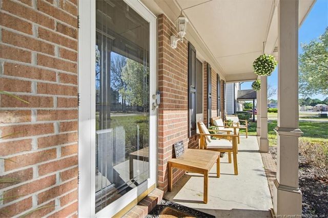 1787 Hampton Oaks Drive, Fayetteville, NC 28314