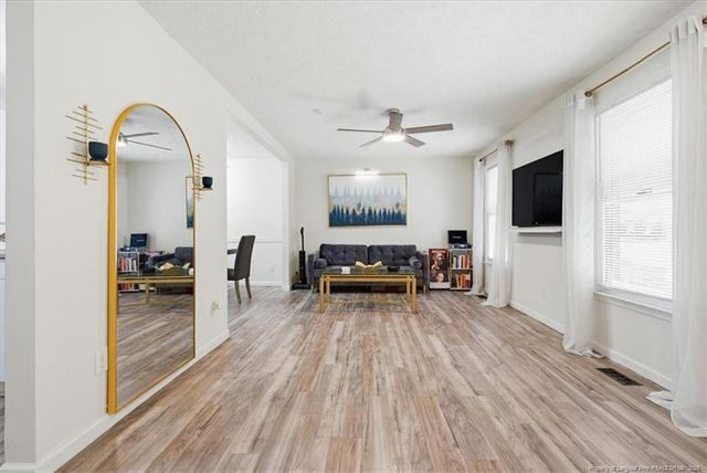 1787 Hampton Oaks Drive, Fayetteville, NC 28314