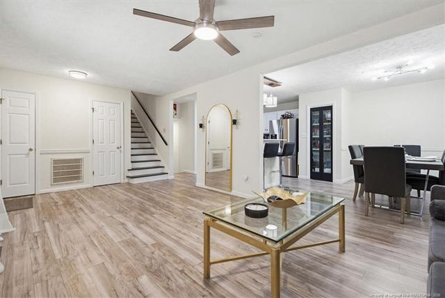 1787 Hampton Oaks Drive, Fayetteville, NC 28314