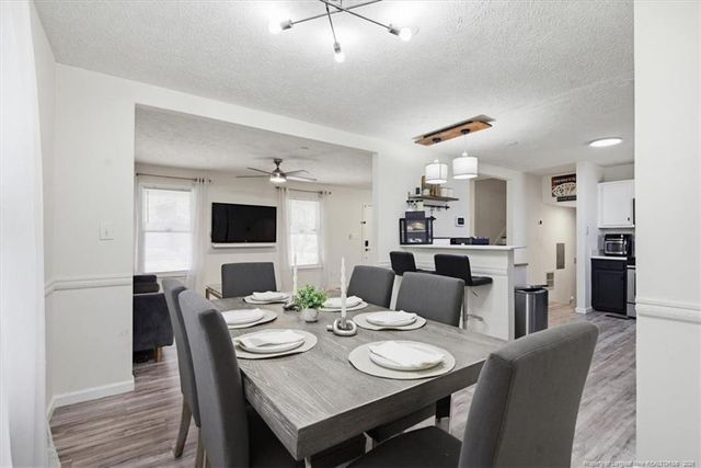 1787 Hampton Oaks Drive, Fayetteville, NC 28314