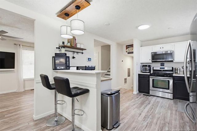 1787 Hampton Oaks Drive, Fayetteville, NC 28314