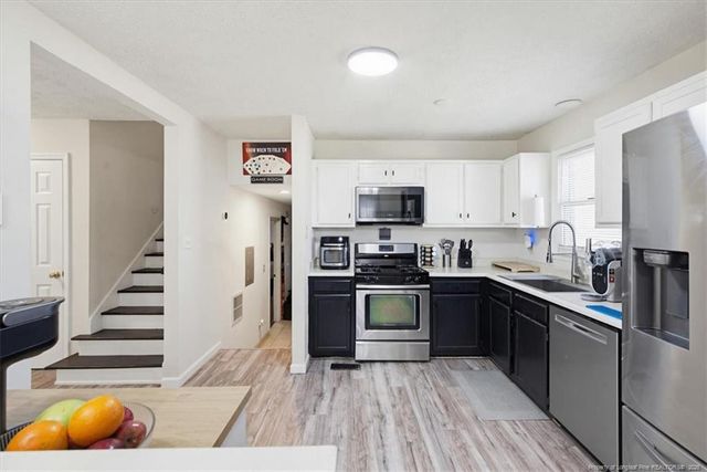 1787 Hampton Oaks Drive, Fayetteville, NC 28314