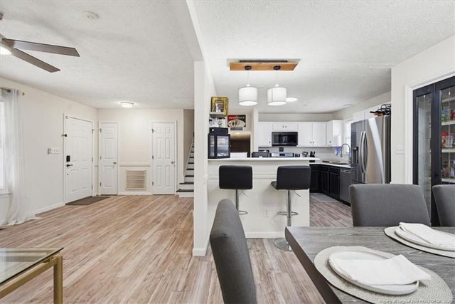 1787 Hampton Oaks Drive, Fayetteville, NC 28314