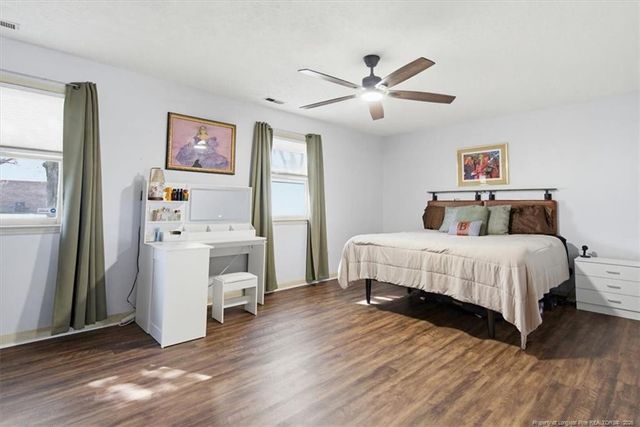 1787 Hampton Oaks Drive, Fayetteville, NC 28314