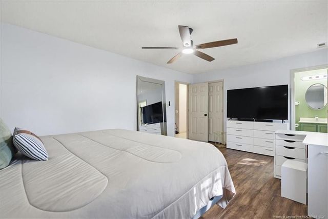 1787 Hampton Oaks Drive, Fayetteville, NC 28314