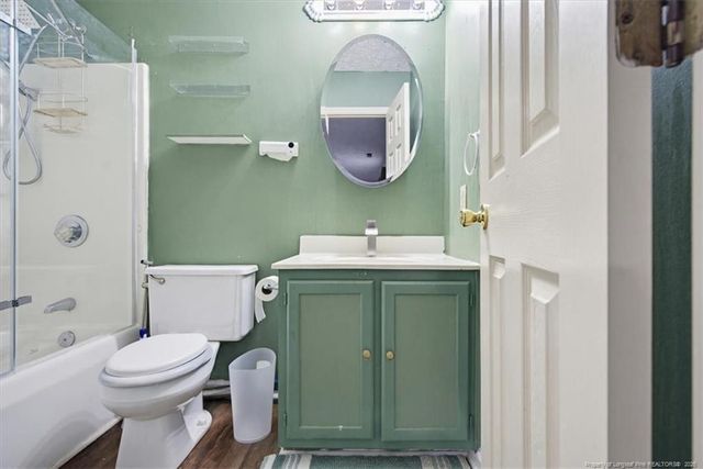 1787 Hampton Oaks Drive, Fayetteville, NC 28314