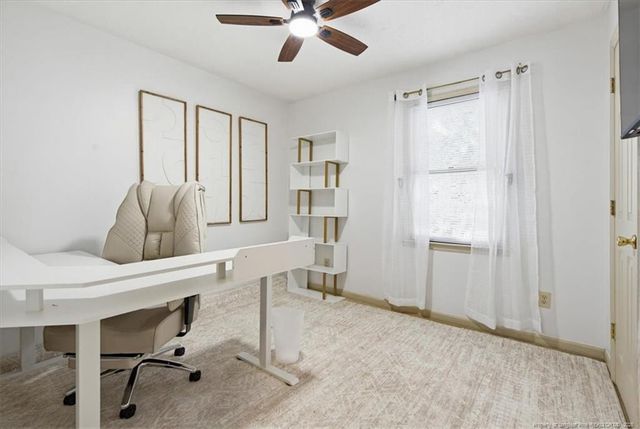 1787 Hampton Oaks Drive, Fayetteville, NC 28314