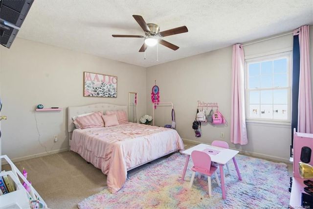 1787 Hampton Oaks Drive, Fayetteville, NC 28314