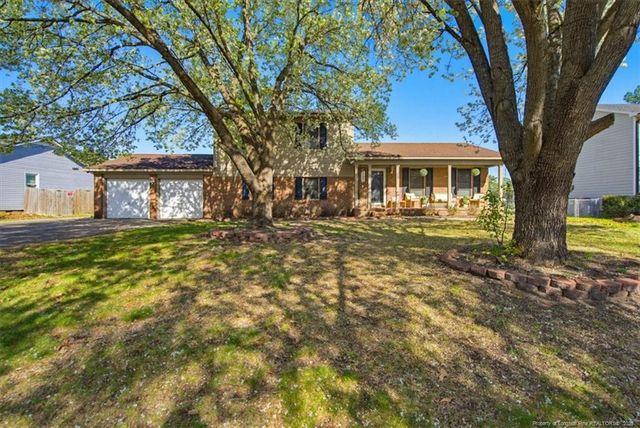 1787 Hampton Oaks Drive, Fayetteville, NC 28314