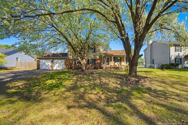 1787 Hampton Oaks Drive, Fayetteville, NC 28314