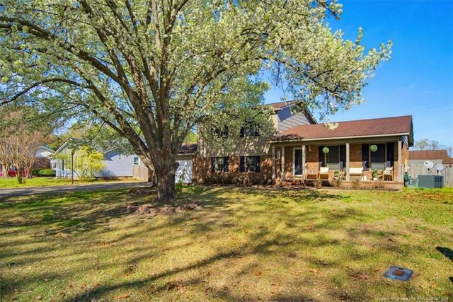 1787 Hampton Oaks Drive, Fayetteville, NC 28314