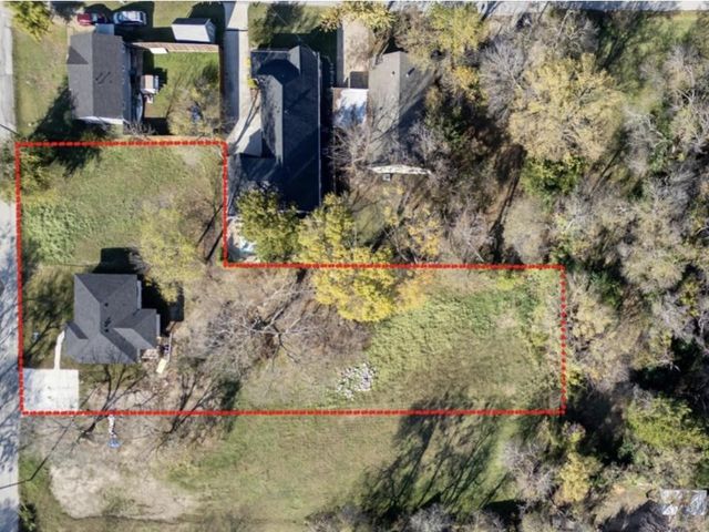 605 E Bost Street, Rockwall, TX 75087