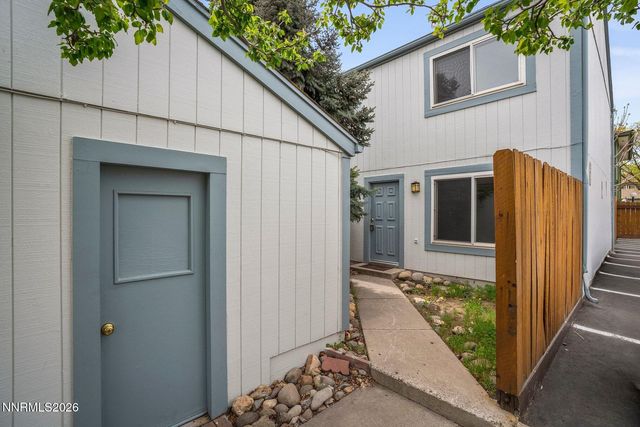 991 Buffalo Way, Sparks, NV 89431