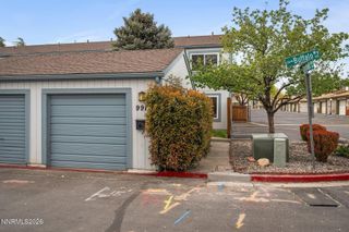 991 Buffalo Way, Sparks, NV 89431