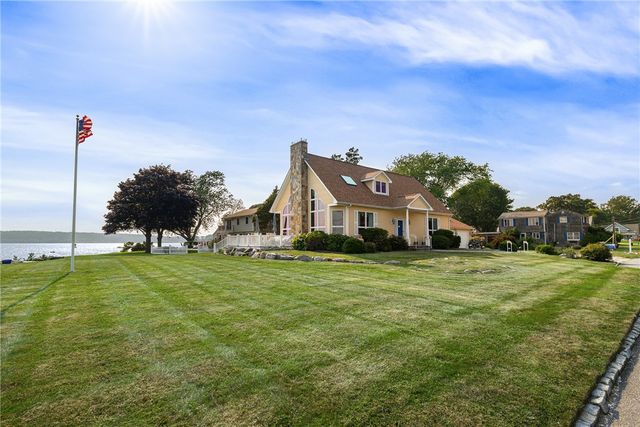 139 Hemlock Avenue, Warwick, RI 02886