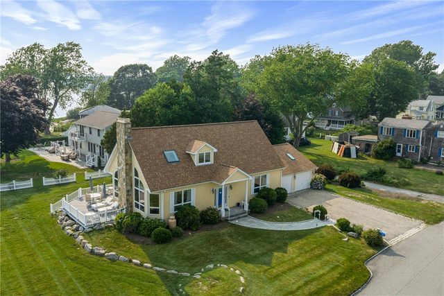 139 Hemlock Avenue, Warwick, RI 02886