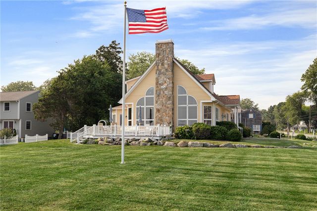 139 Hemlock Avenue, Warwick, RI 02886