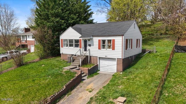 900 Tip Top Avenue, Kingsport, TN 37665