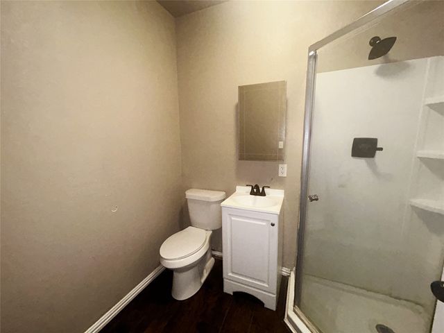 1031 Wade Hampton Street, Benbrook, TX 76126
