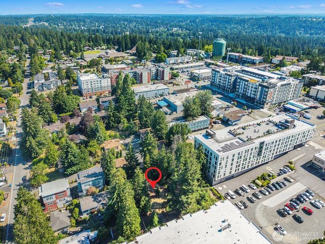 17552 12th Avenue NE, Shoreline, WA 98155