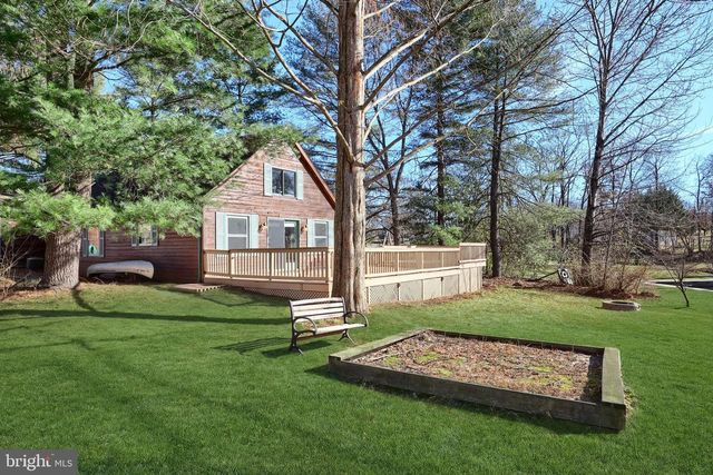 554 LAKE MEADE DR, East Berlin, PA 17316