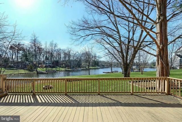 554 LAKE MEADE DR, East Berlin, PA 17316