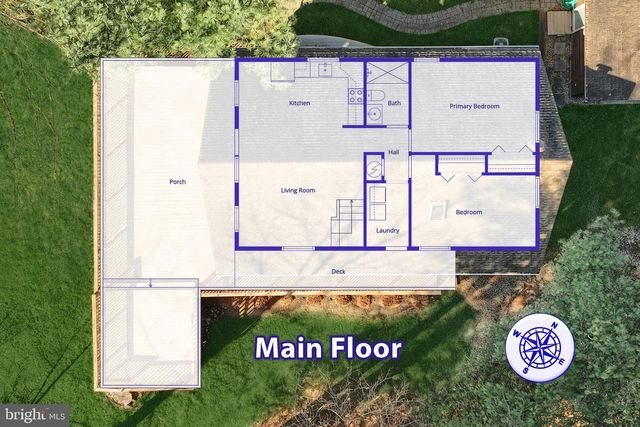 554 LAKE MEADE DR, East Berlin, PA 17316