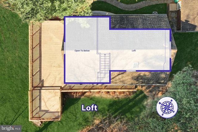 554 LAKE MEADE DR, East Berlin, PA 17316