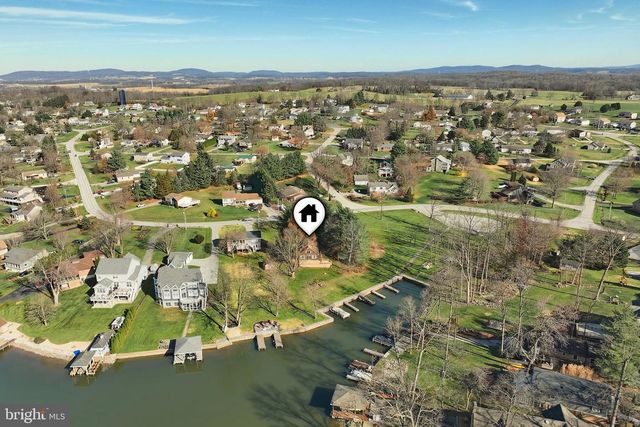 554 LAKE MEADE DR, East Berlin, PA 17316