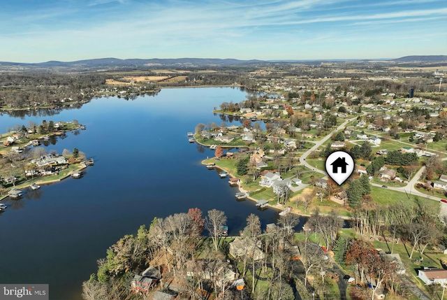 554 LAKE MEADE DR, East Berlin, PA 17316