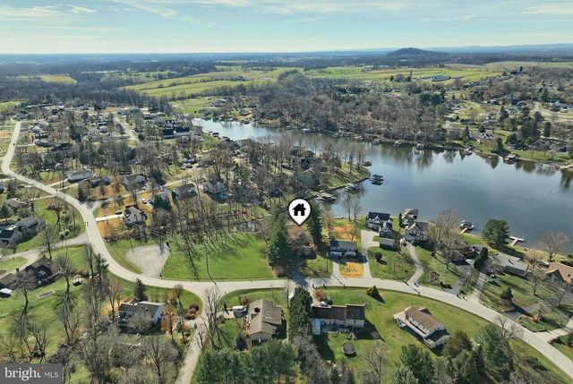 554 LAKE MEADE DR, East Berlin, PA 17316