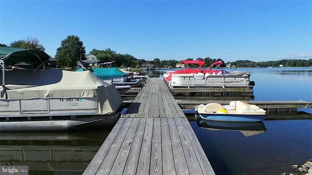 554 LAKE MEADE DR, East Berlin, PA 17316