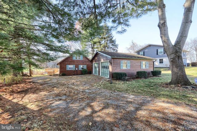 554 LAKE MEADE DR, East Berlin, PA 17316