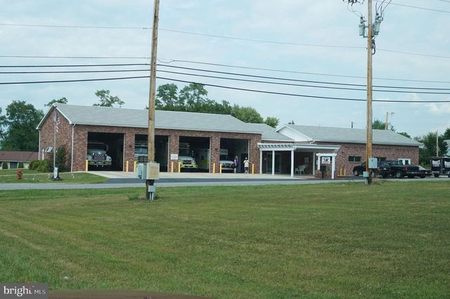 554 LAKE MEADE DR, East Berlin, PA 17316