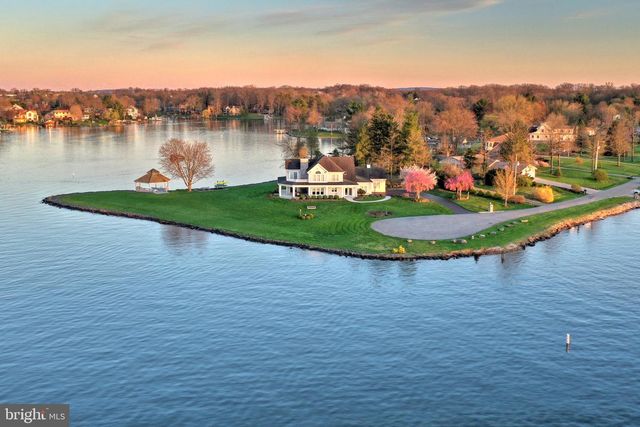 554 LAKE MEADE DR, East Berlin, PA 17316