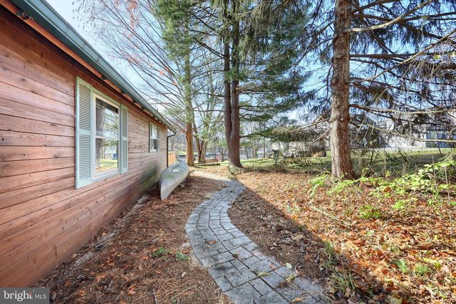 554 LAKE MEADE DR, East Berlin, PA 17316