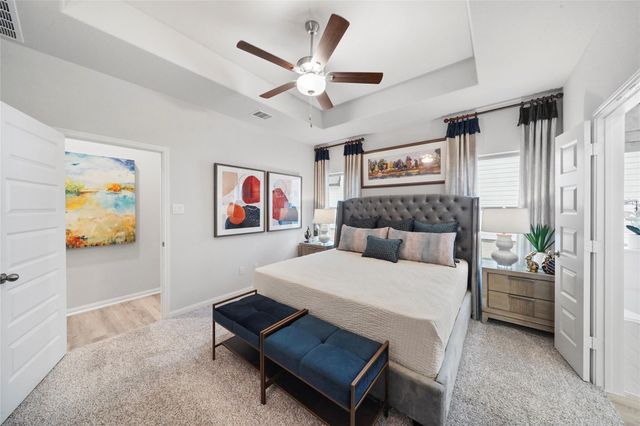 10912 Independence Road, Cleveland, TX 77328