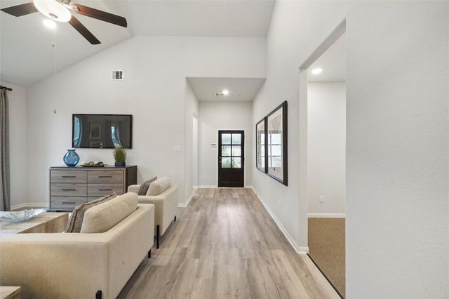 10912 Independence Road, Cleveland, TX 77328