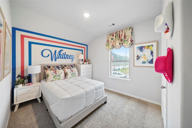 10912 Independence Road, Cleveland, TX 77328