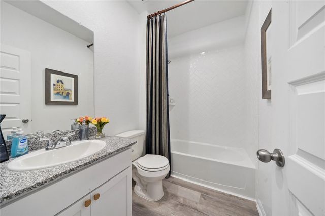 10912 Independence Road, Cleveland, TX 77328