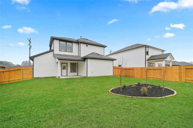 10912 Independence Road, Cleveland, TX 77328